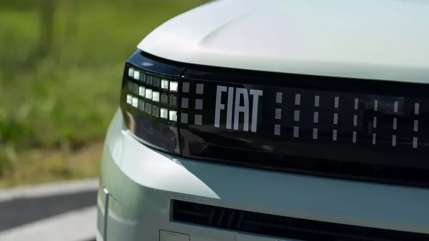 Кросс-хэтчбек Fiat Argo X