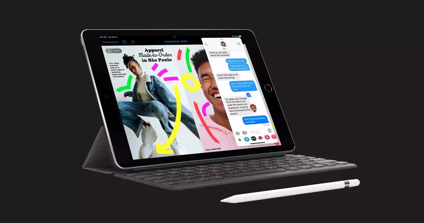Apple прекратила выпуск iPad 9 с кнопкой Home и снизила цену iPad 10