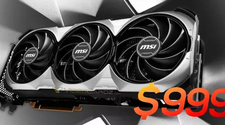 Ціна GeForce RTX 4080 уперше з початку продажів упала нижче $1000 - відеокарти дешевшають у США, Європі та Китаї