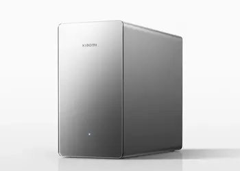 Xiaomi выпустила свой первый NAS: домашнее облако на 16 ТБ оказалось дешевле, чем ожидали