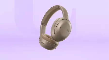 JBL представила нові навушники Tour One M3 з ANC, LDAC, Auracast і трансмітером Smart Tx