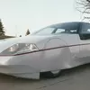 Preview Ford Probe IV concept from above