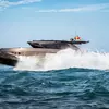 Переглянути кадри Brabus Ultima 55
