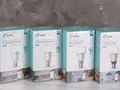 Обзор умных лампочек TP-Link LB100, LB110, LB120, LB130