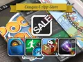 Приложения для iOS: скидки в App Store 30 мая 2013 года