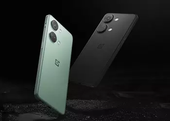 Confirmed: the OnePlus Ace 3V will get a 5,500mAh battery and 100W fast charging support