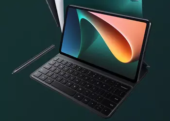 The global version of Xiaomi Pad 5 tablet with Snapdragon 860 chip and 11-inch 120Hz screen is already available to buy on AliExpress