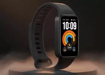 Инсайдер раскрыл подробности Xiaomi Smart Band 11 Active — бюджетного фитнес-трекера с большим экраном и отличной автономностью
