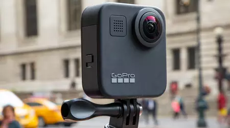 GoPro Max 2 офіційно показали в першому тизері