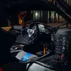 McLaren F1 GTR 1996 магнієвий корпус