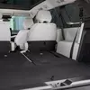 Interior thumbnail of Electric Toyota Highlander 2027 view 4