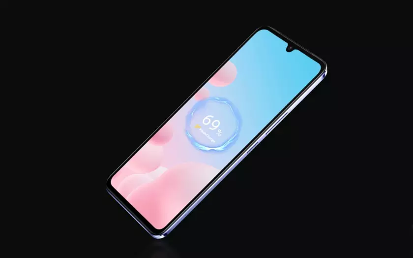 Vivo V23e 5G – Dimensity 810, экран OLED, 44-Вт зарядка и камеры на 50 МП / 44 МП по цене $390