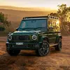 Миниатюра - Mercedes-AMG G63 Offroad Pro 2026 - Изображение 2