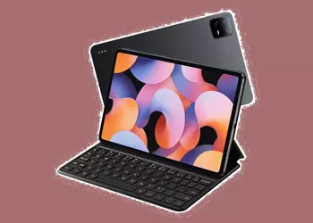 Goodbye MIUI: Xiaomi Pad 6 has started receiving HyperOS