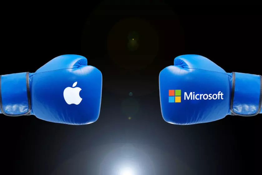 Apple вернула себе звание самой дорогой компании