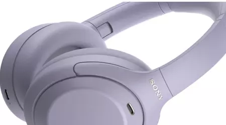 Чого чекати від оновлених навушників Sony WH-1000XM4C — інсайдер розкрив характеристики та дизайн моделі