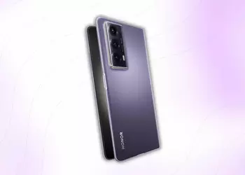 Snapdragon 8 Gen 3, зарядка 66 Вт и улучшенный экран: Появилась новая информация о предстоящем складном смартфоне HONOR Magic V3