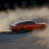 Мініатюра нового Dodge Charger на вуличках 