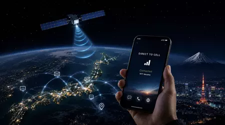 Космічний роумінг: Starlink Direct зібрав 5 мільйонів абонентів у Японії за два місяці