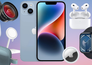 Cool iPhone Accessories
