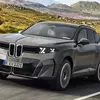 Превью боковой вид BMW X5