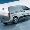 Мініатюра Opel Combo Tech