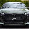 ABT RS3 630 на гоночной трассе