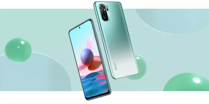 Xiaomi сняла с производства популярный смартфон Redmi Note нового поколения