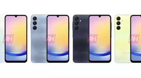 Combien coûtera le Samsung Galaxy A25 5G équipé d'une puce Exynos 1280 et d'un appareil photo de 50 MP ?