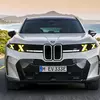 BMW X5 M60e xDrive 2026 зображення 21