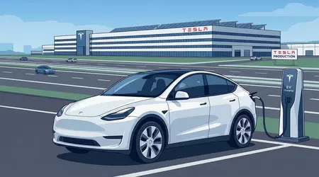 Tesla change de cap à nouveau : le véhicule électrique bon marché revient — mais dans un autre format