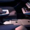 Перегляд Renault Scenic E-Tech у русі