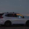 Honda CR-V Dream Pod