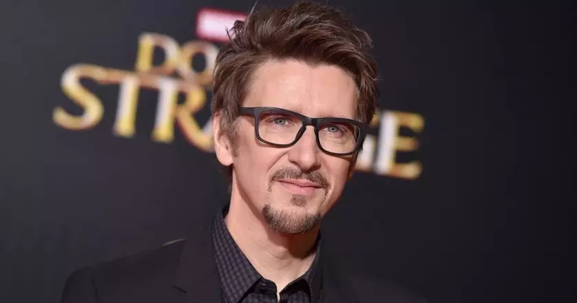 Режиссер "Doctor Strange" и "Black Phone" Скотт Дерриксон отказался от адаптации произведения Стивена Кинга: причина и дальнейший путь проекта