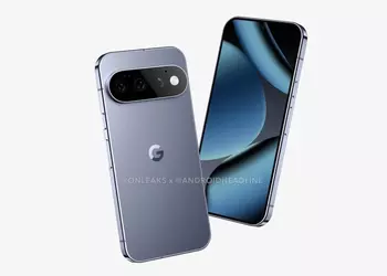 Дизайнеры Google обленились: представлены первые рендеры Pixel 11 Pro и он почти ничем не отличается от модели 2025 года