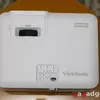 Мініатюра верхньої панелі ViewSonic LSD400W
