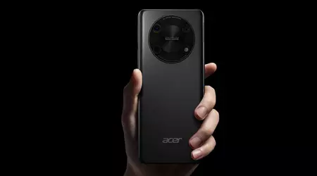 Acer запускає в Індії смартфони Super ZX і Super ZX Pro