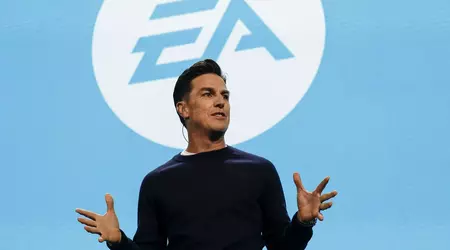 EA's CEO got a $38.6M pay package the same year he laid off Battlefield studio workers