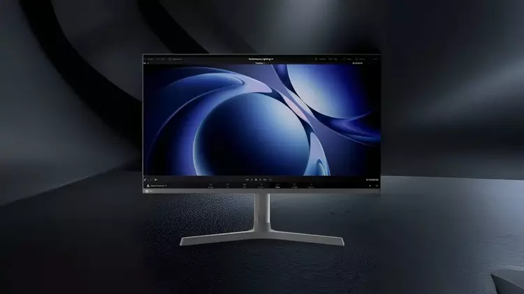 Lenovo Lecoo M3237PL : un écran ...