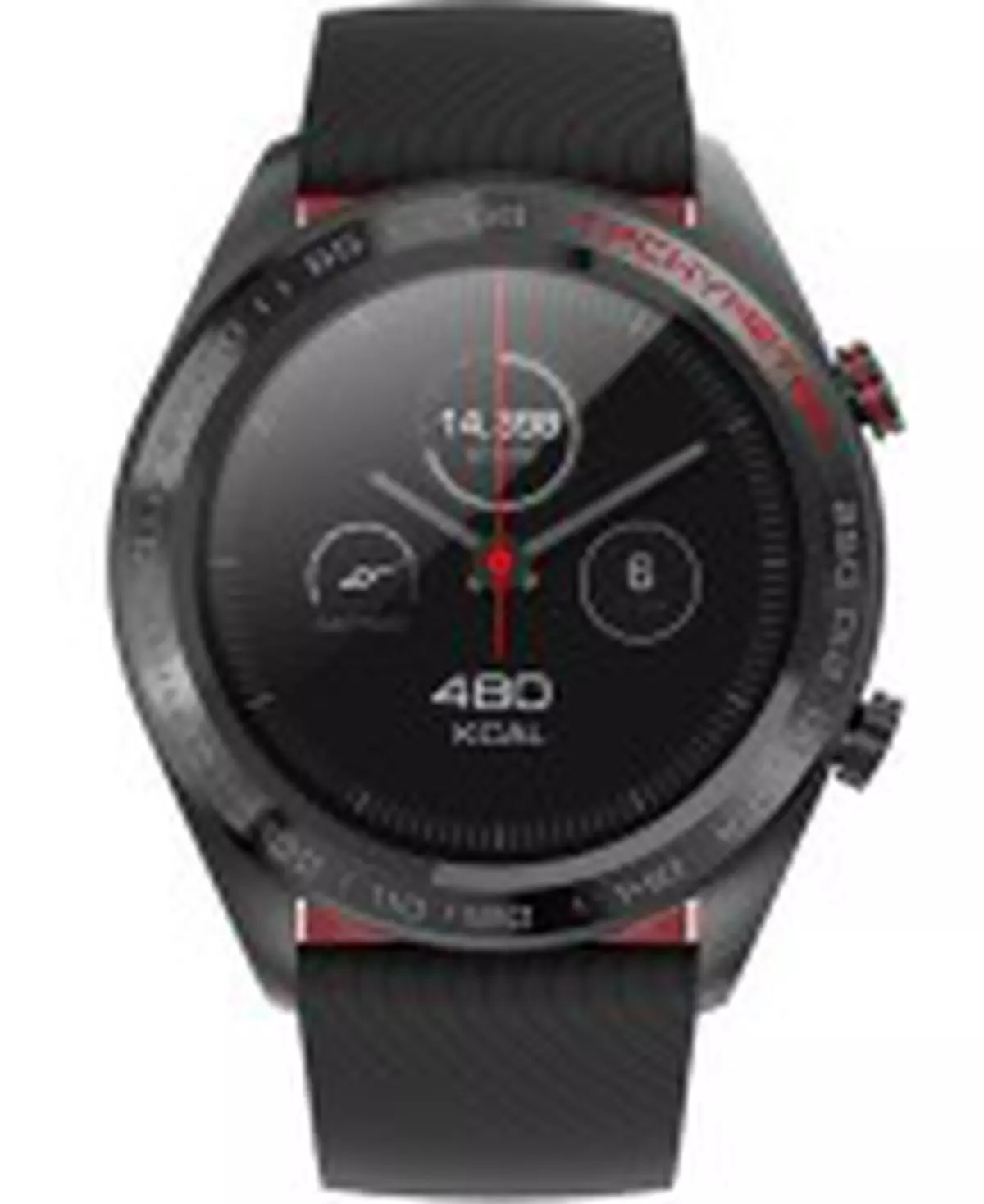 Honor Watch Magic