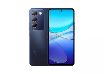 The vivo Y200e 5G with IP54 protection, stereo speakers and 120Hz AMOLED screen will debut in late February