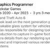 Preview of the glass destruction system