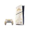 Мініатюра PlayStation 5 Gold Limited Edition