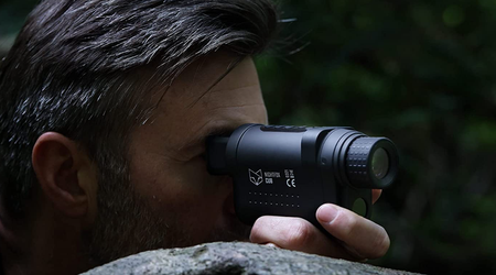 Best Night Vision Monoculars
