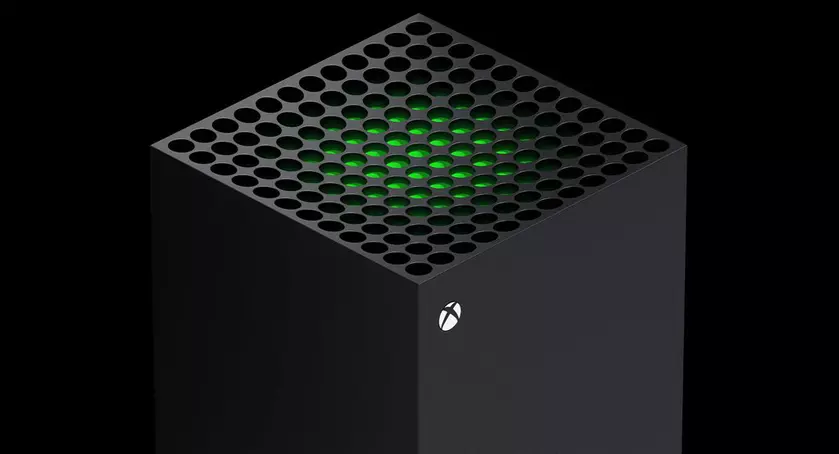 Альтернативной расцветки не будет: Microsoft опровергла слухи о выпуске консоли Xbox Series X в белом корпусе