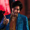 The colourful characters of the Japanese underworld in screenshots of Like a Dragon Gaiden: The Man Who Erased His Name, the new game in the Yakuza series-12
