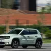 Fiat Grande Panda Turbo 100 Preview Image 5