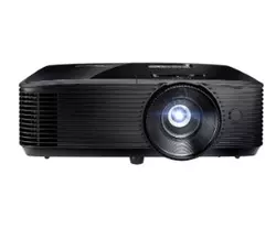 Projecteur professionnel Optoma W400LVe