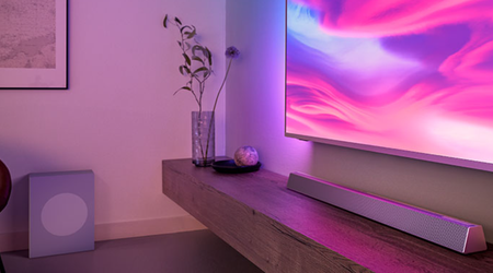 Best Soundbar for Philips TV