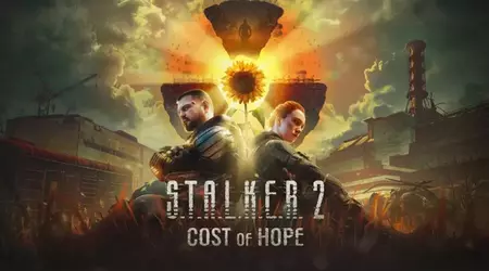 S.T.A.L.K.E.R. 2 : de nouveaux détails sur l'extension Cost of Hope